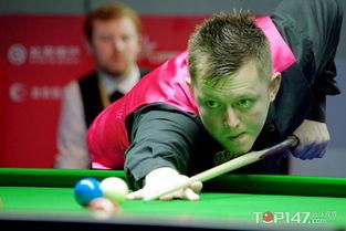 2023斯诺克英国公开赛 延期资格赛 马克·艾伦VS麦克吉尔,晋级2023斯诺克英国公开赛正赛”