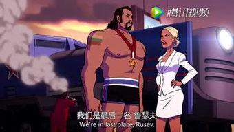 史酷比和狂热摔跤：飙车者之咒,飙车者之咒的惊险冒险之旅